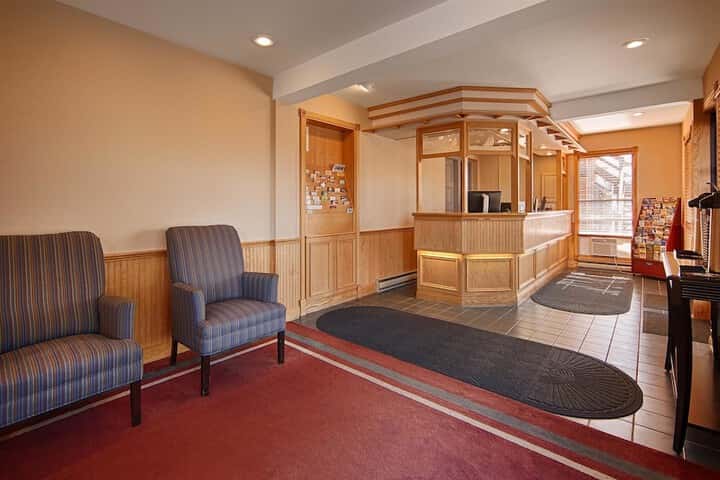 Hotel Interior 2 of 33