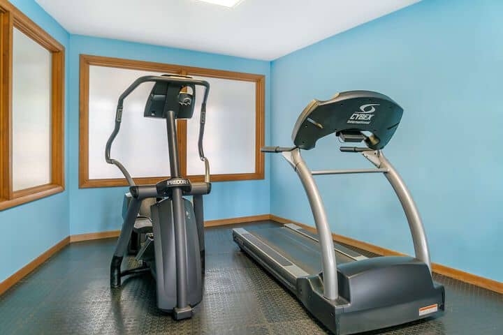 Health and Fitness 24 of 33