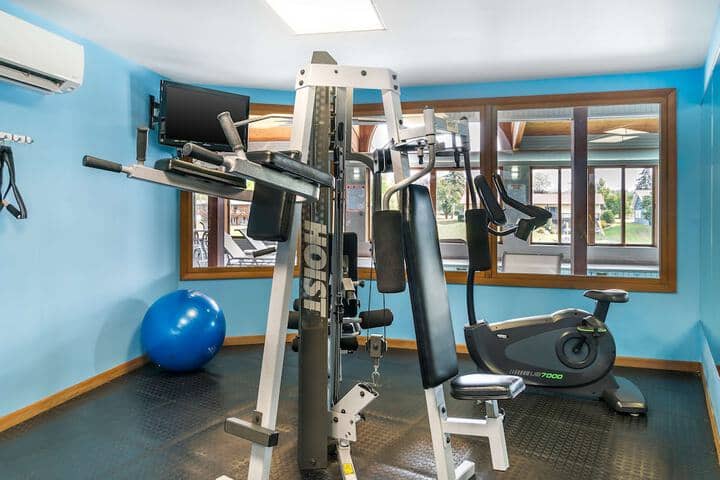 Health and Fitness 23 of 33